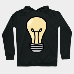 Lightbulb Hoodie